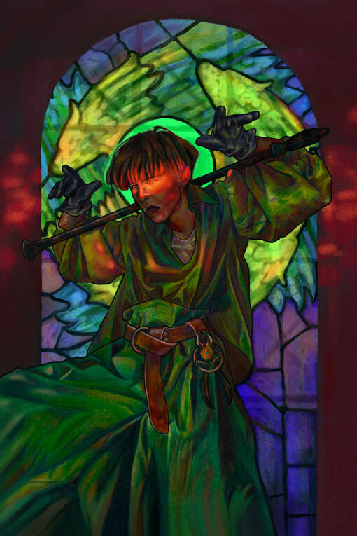 glassmaker