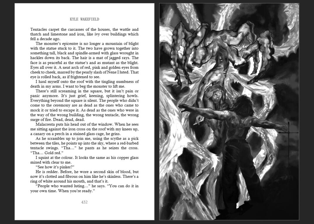 full-page illustration