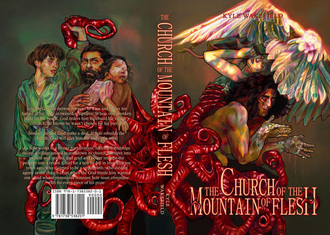 fullwrap cover