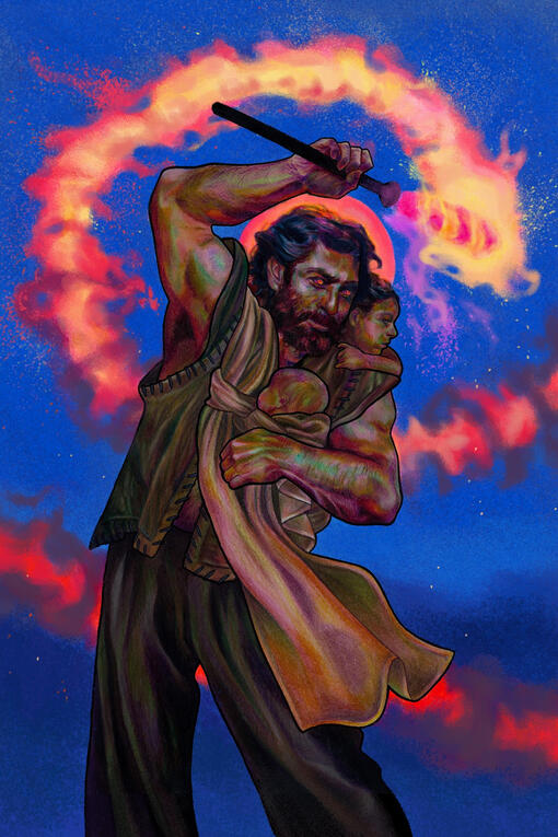 torch