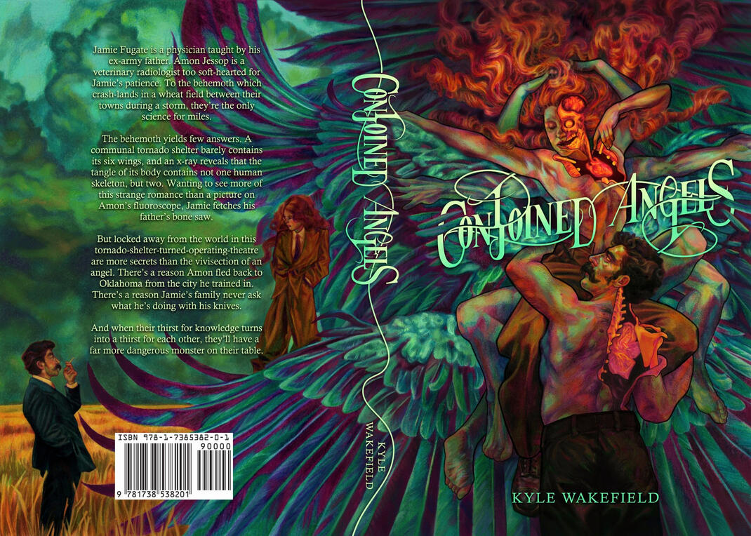 cover fullwrap